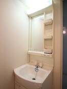 洗面 ガーデンハイツマルタカ２