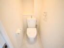トイレ ガーデンハイツマルタカ２
