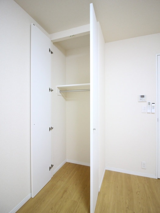 収納 ガーデンハイツマルタカ２