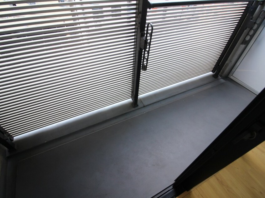 ベランダ・バルコニー ガーデンハイツマルタカ２