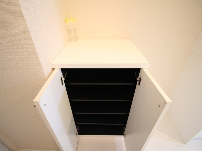 靴箱 ガーデンハイツマルタカ２