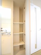 収納 ガーデンハイツマルタカ２