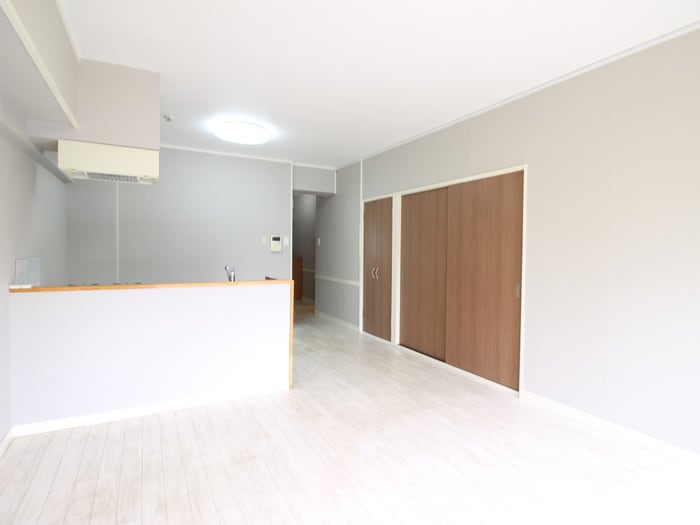 居室 滝子アネックス