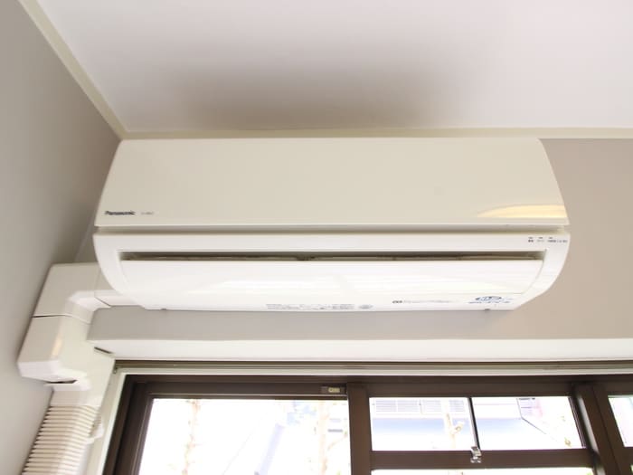 内観写真 滝子アネックス