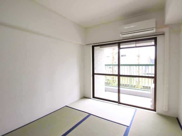 居室 滝子アネックス