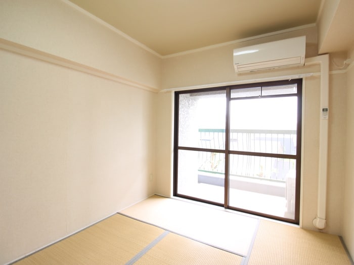 居室 滝子アネックス