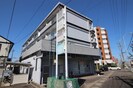 第１秋善ビルの外観