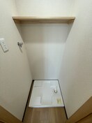 洗濯機置場 第１秋善ビル