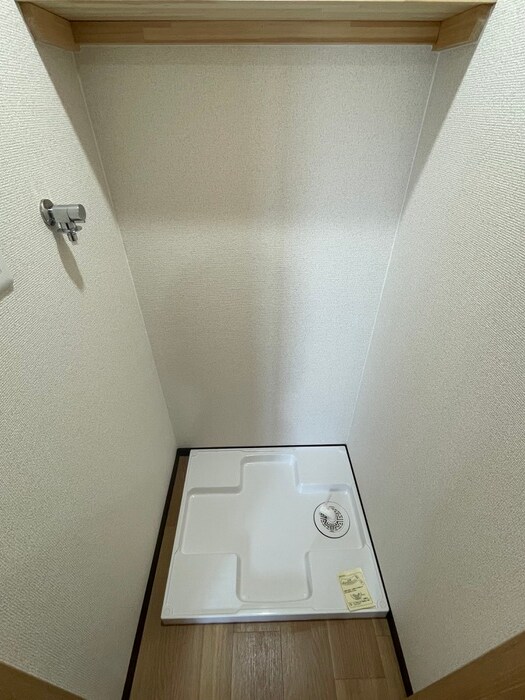 洗濯機置場 第１秋善ビル