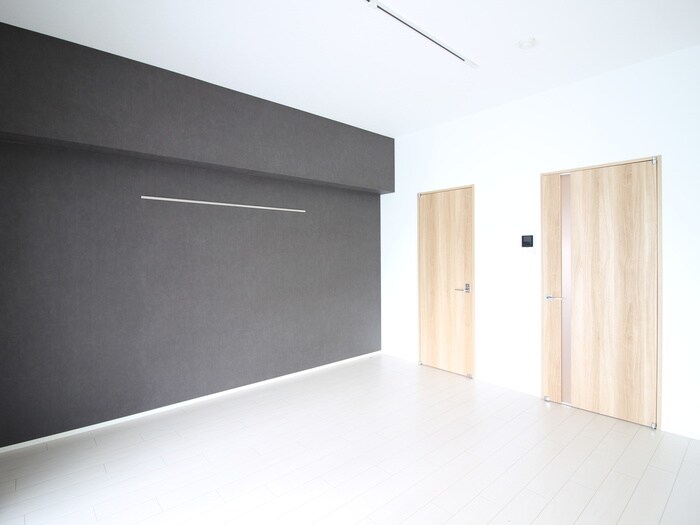 居室 SPAZIO METALLO