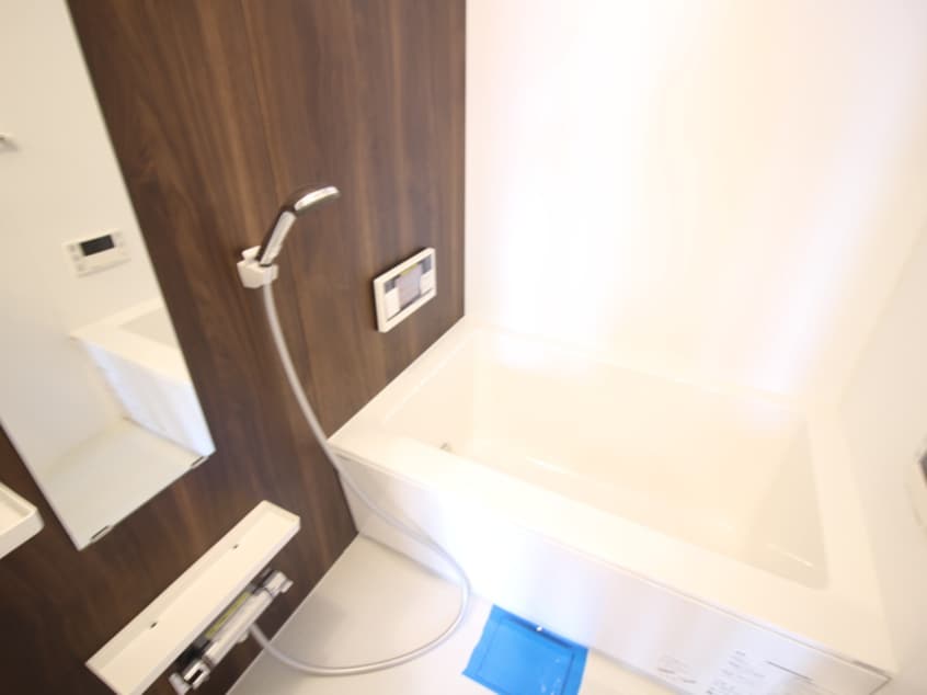 バス／シャワールーム等 SPAZIO METALLO