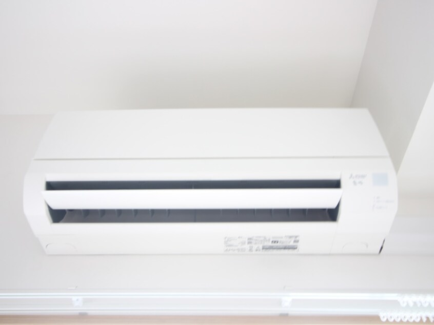 内観写真 SPAZIO METALLO