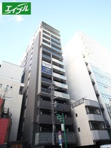 ﾌﾟﾚｻﾝｽﾛｼﾞｪ名古屋久屋大通公園