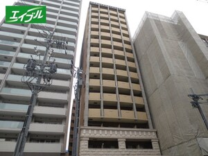 ﾌﾟﾚｻﾝｽ泉ｼﾃｨｱ-ｸ(1202)