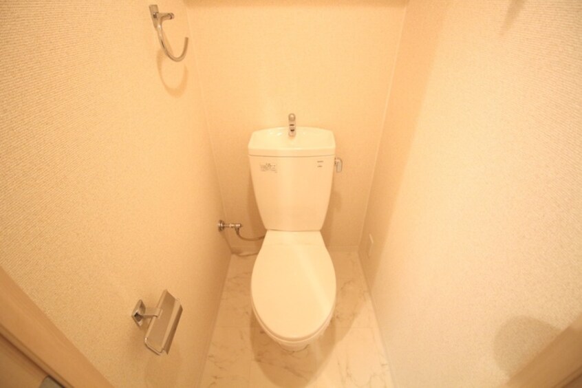 トイレ ﾌﾟﾚｻﾝｽ泉ｼﾃｨｱ-ｸ(1202)