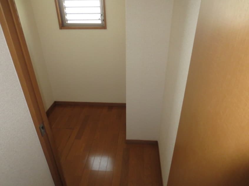 居室 メゾンプチシャトー出口 Ａ館