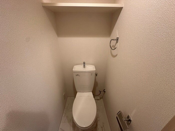 トイレ ﾌﾟﾚｻﾝｽ泉ｼﾃｨｱ-ｸ(703)