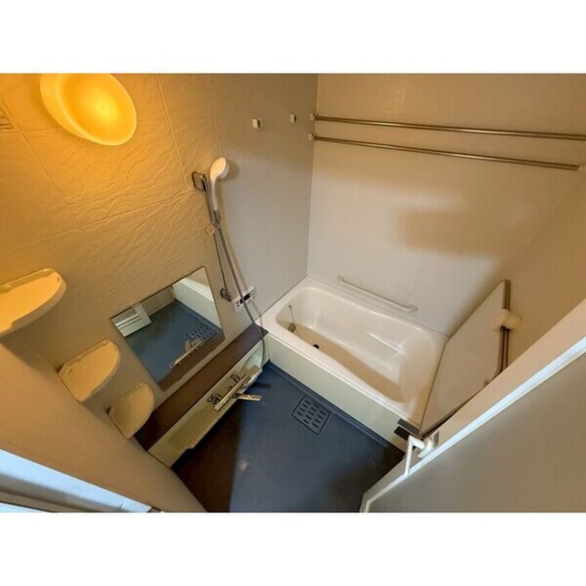 バス／シャワールーム等 プレサンス名古屋城前（1302）