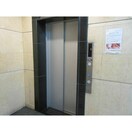 建物設備 プレサンス名古屋城前（1302）