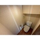 トイレ プレサンス名古屋城前（1302）