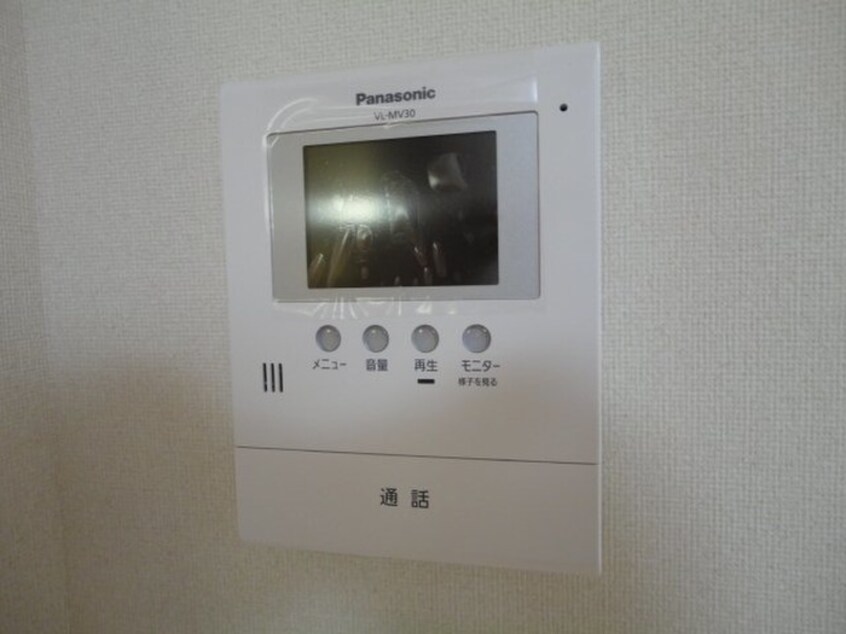 内観写真 リッシュ