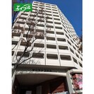 イトーピア新栄（801）の外観