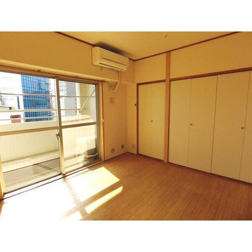 居室 イトーピア新栄（801）