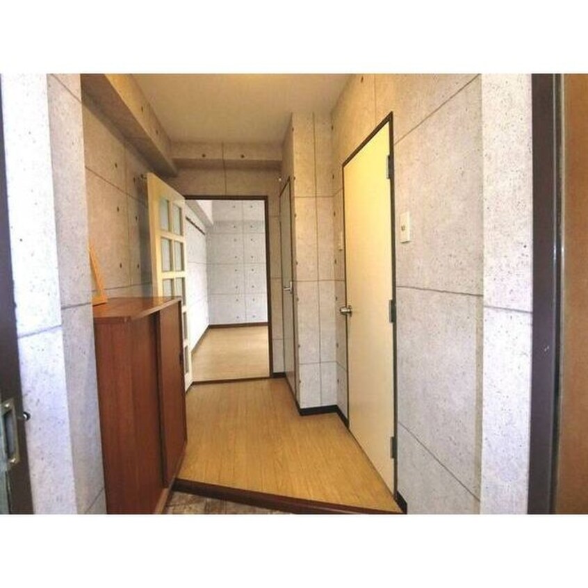 内観写真 イトーピア新栄（801）