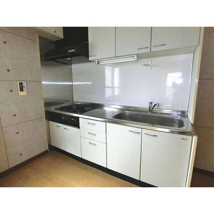 キッチン イトーピア新栄（801）