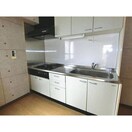 キッチン イトーピア新栄（801）