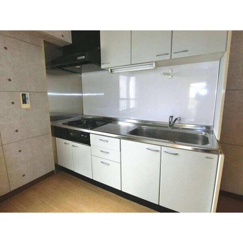 キッチン イトーピア新栄（801）