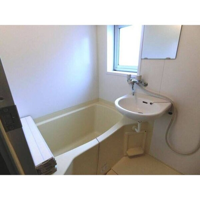 バス／シャワールーム等 イトーピア新栄（801）