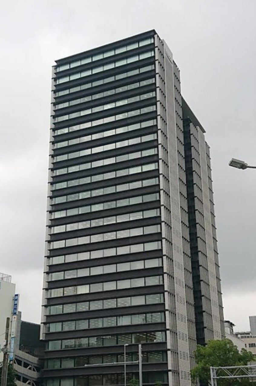 名古屋銀行(銀行)まで250m イトーピア新栄（801）