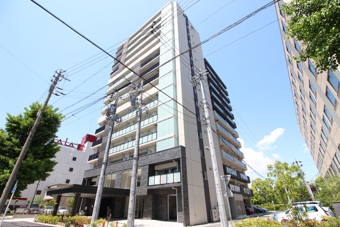 外観写真 Ｃｅｒｅｓ志賀本通