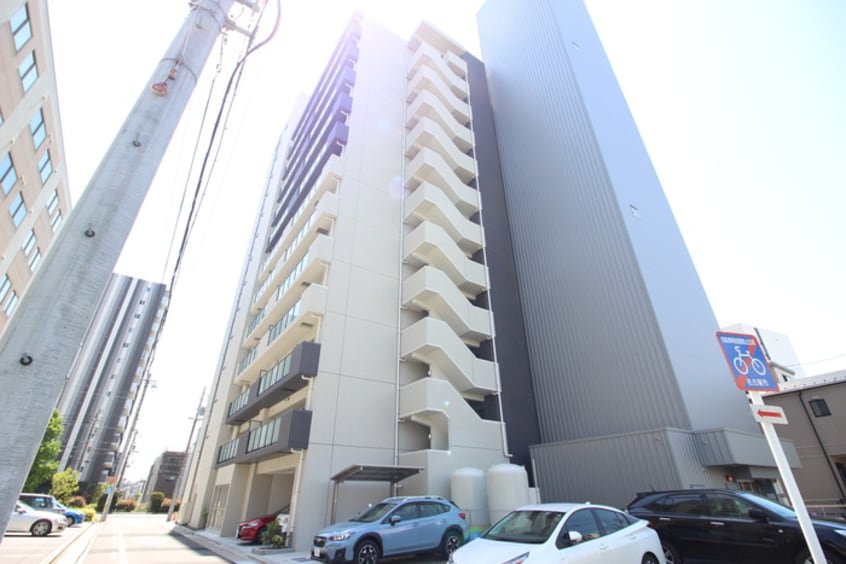 外観写真 Ｃｅｒｅｓ志賀本通