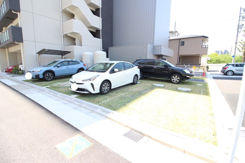 駐車場 Ｃｅｒｅｓ志賀本通