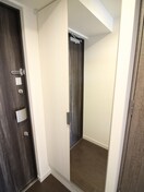 靴箱 プレサンス広小路通今池（312）