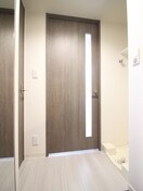 廊下 プレサンス広小路通今池（312）