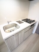 収納 プレサンス広小路通今池（312）