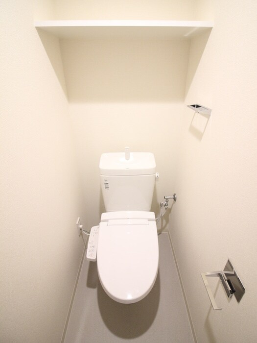 トイレ プレサンス広小路通今池（312）