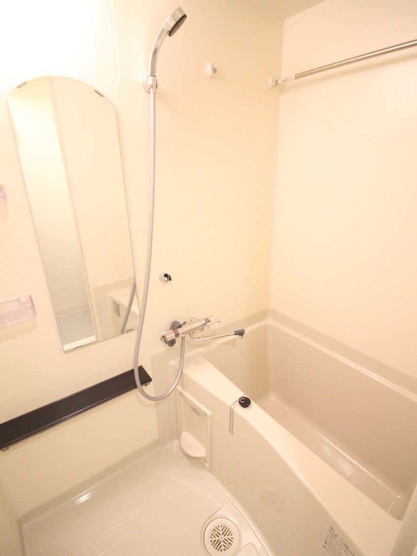 バス／シャワールーム等 プレサンス広小路通今池（312）