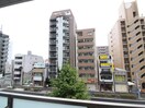 室内からの展望 プレサンス広小路通今池（312）
