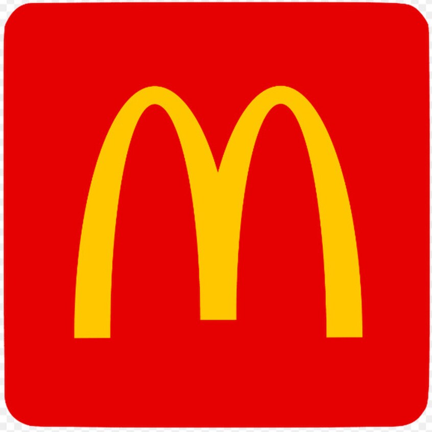 マクドナルド(ファストフード)まで371m プレサンス広小路通今池（312）