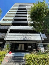 プレサンス広小路通今池（607）