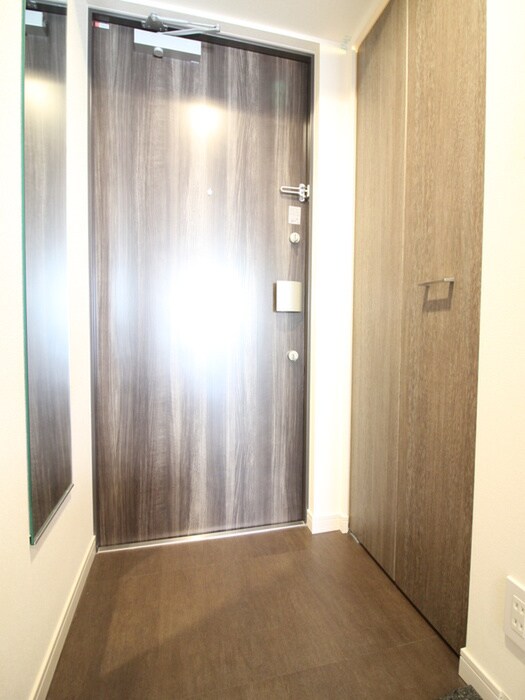 廊下 プレサンス広小路通今池（607）