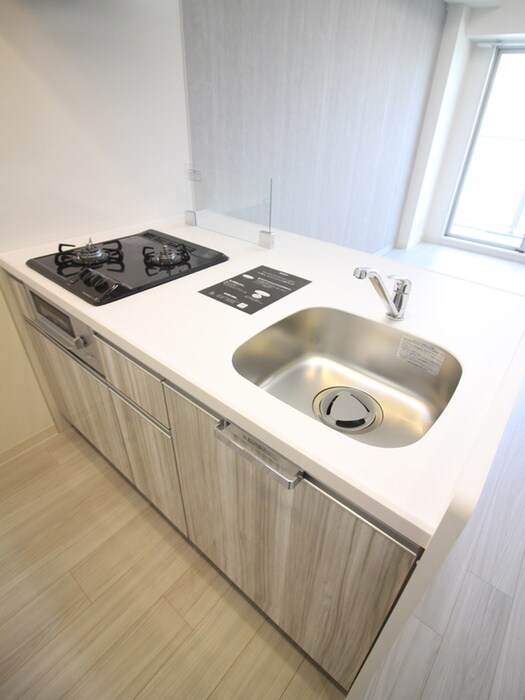 キッチン プレサンス広小路通今池（607）