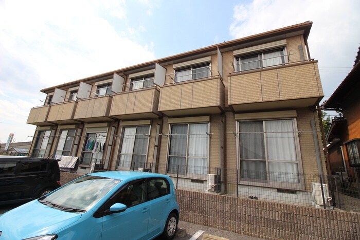 外観写真 Ｄias Ｇreen Ｖiew １２