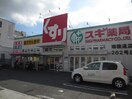 スギ薬局瑞穂通店(ドラッグストア)まで671m 第二近藤ビル