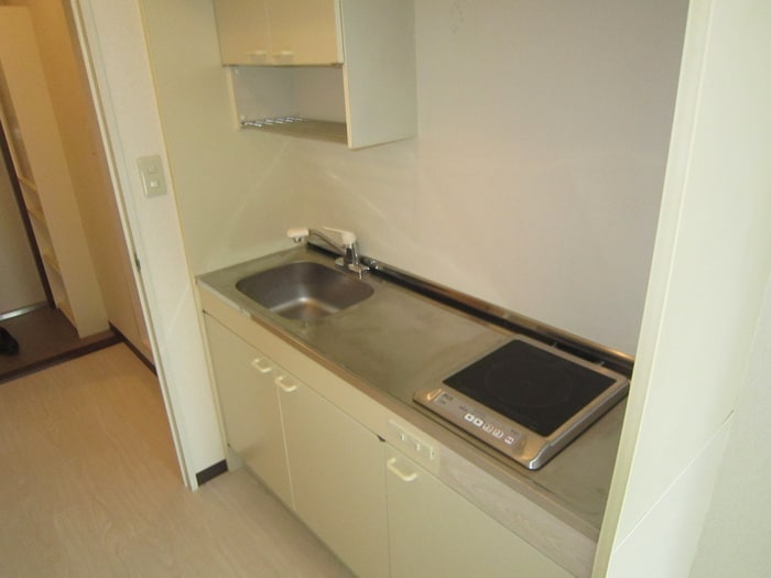 キッチン アカデミ－コ－トダ－ウィン