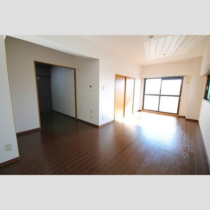 居室 NOBLE・INAJIMA